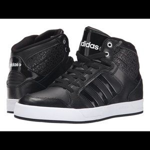 black cheetah adidas